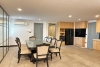 Nice penthouse apartment for rent in Ciputra area 